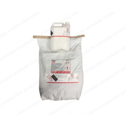 Fosroc Renderoc ST05 - 20KG & 5L Kit