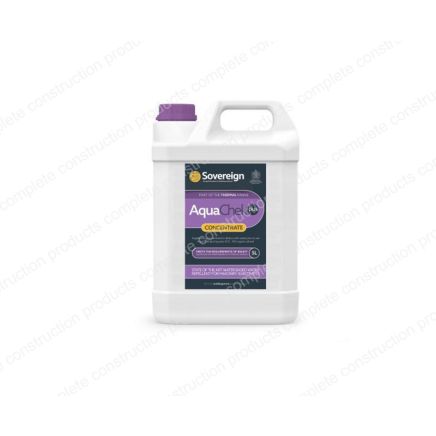Sovereign Aqua Chek Plus - 5L (30806526)