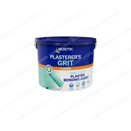 Bostik Plasterer's Grit - 10L