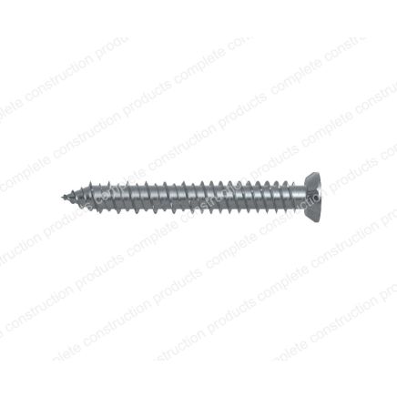 Fischer FFS Window Frame Fixing Screw T30 (6MM DRILL)