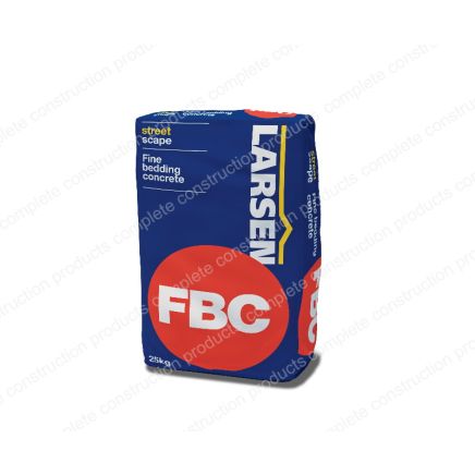 Larsen Streetscape FBC – 25KG