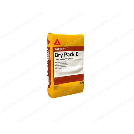 Parex Drypack C - 25KG