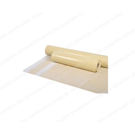 Sikaproof A08 Edge - 1M x 25M