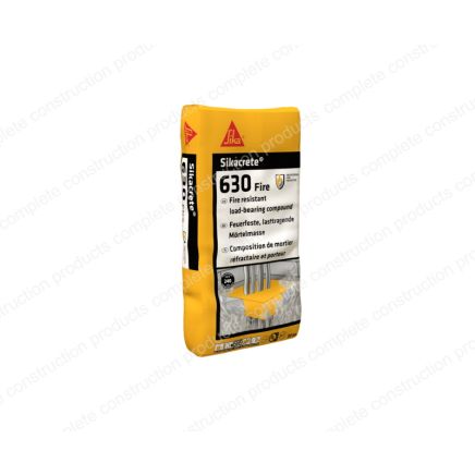 Sikacrete 630 Fire - 20KG
