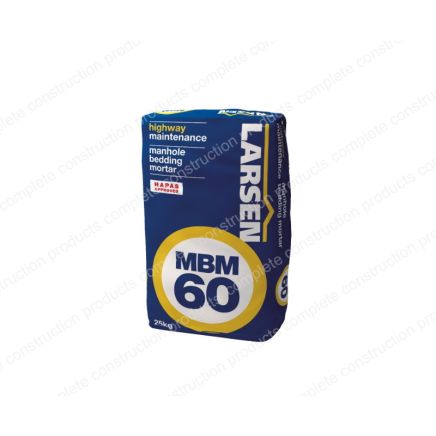 Larsen Highways MBM 60 – 25KG