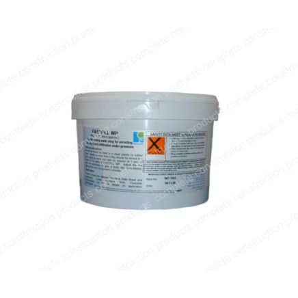 Flexcrete Fastfill WP - 8KG