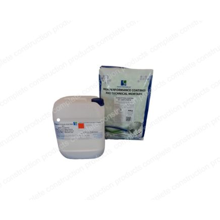 Cementitious Coating 851 (Grey) - 30KG