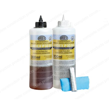 Ardex P10SR Rapid Hardening Crack Repair Kit - CTN of 6 Kits