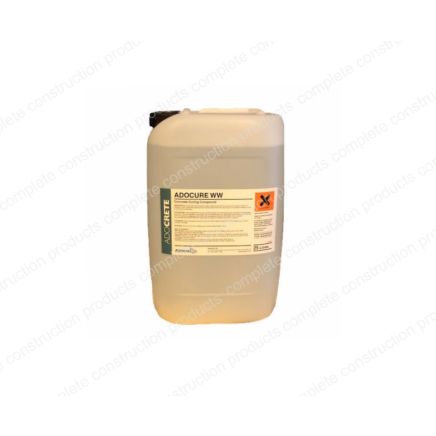 Adomast Adocure WW - 25L