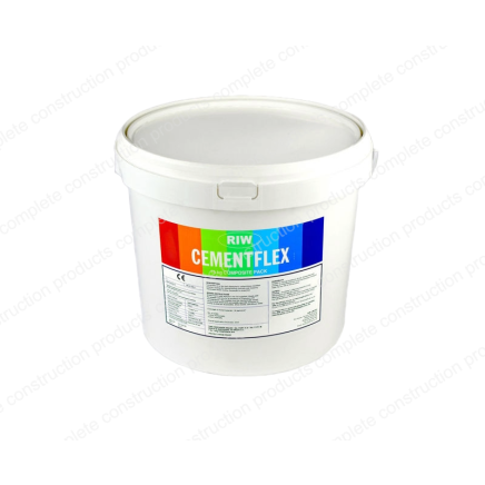 RIW Cementflex - 15KG