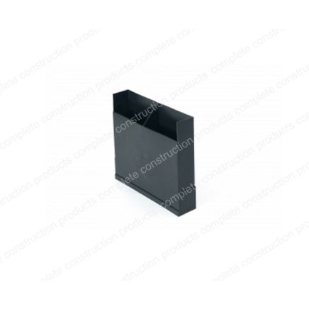 Timloc 1204 Telescopic Underfloor Vent Extension Sleeve - Box of 20