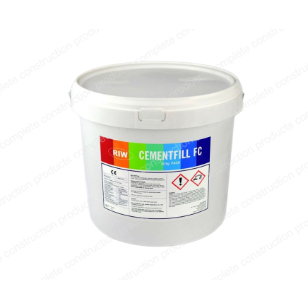 RIW Cementfill FC - 20KG
