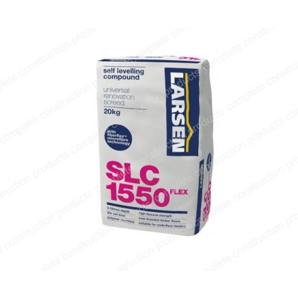 Larsen Professional SLC 1550 Flex - 20KG