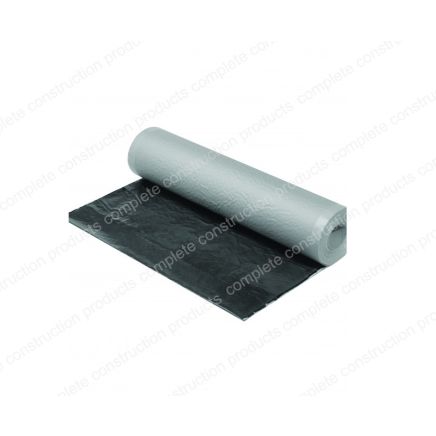 Visqueen Self Adhesive Membrane - 1M x 20M Roll