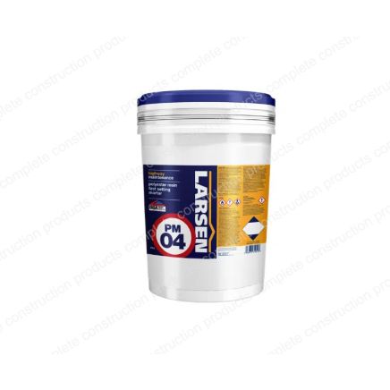 Larsen Highways PM04 – 25KG