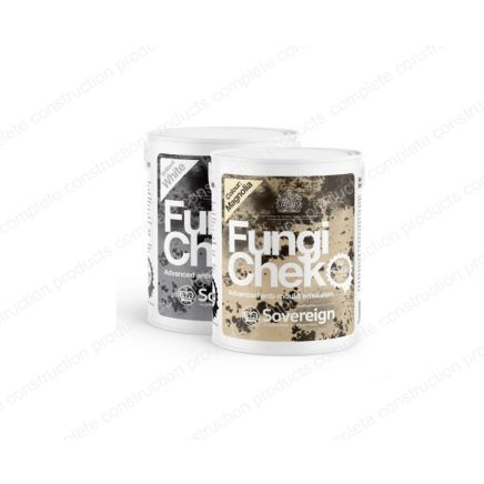 Sovereign Fungi-Chek Emulsion Paint - 5L