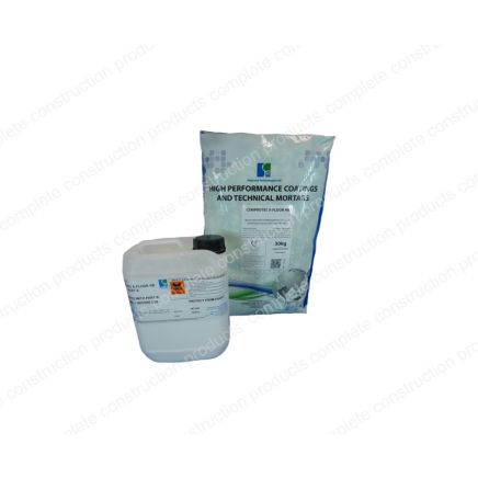 Flexcrete Cemprotec E-Floor HB Grey - 30KG