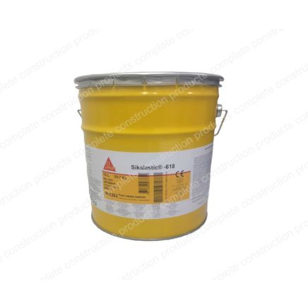Sikalastic D10 (Sikalastic Roof Pro) – 15L
