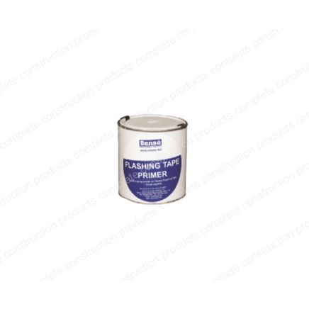 Denso Flashing Tape Primer - 9 x 1L