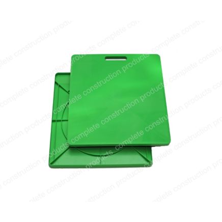 Gatorback Mortar Board