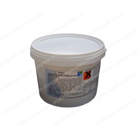 Flexcrete Tiefill - 8KG
