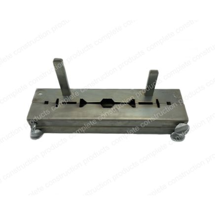 Fosroc Supercast Jigs (Hydrofoil & Rearguard S)