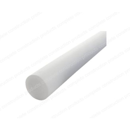 Backer Rod (10mm – 30mm) White