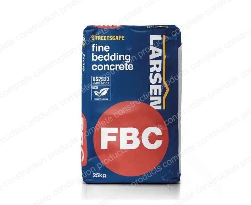 Larsen Streetscape FBC Eco– 25KG
