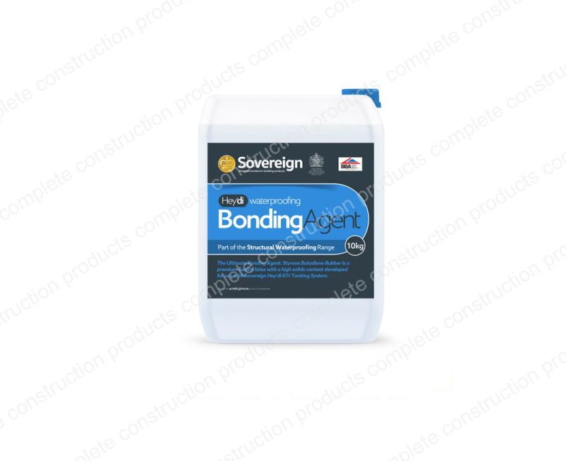 Sovereign Hey'di Bonding Agent - 10KG