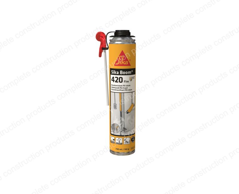 Sikaboom 420 Fire - 750ml (CTN of 12)