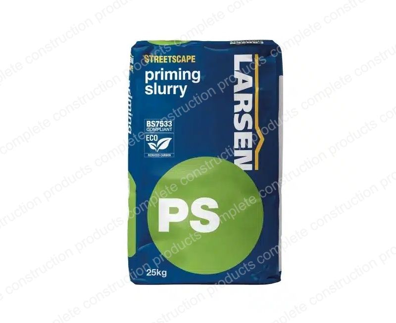 Larsen Streetscape PS Primer Slurry Eco – 25KG