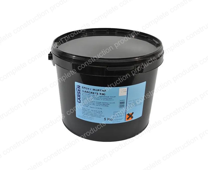 Larsen Larcrete EM - 10KG