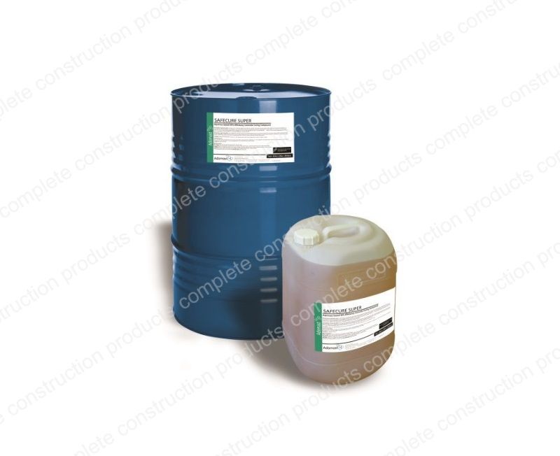 Adomast Safecure Super - 25L