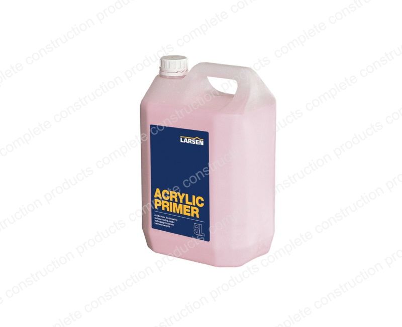Larsen Acrylic Primer - 5L