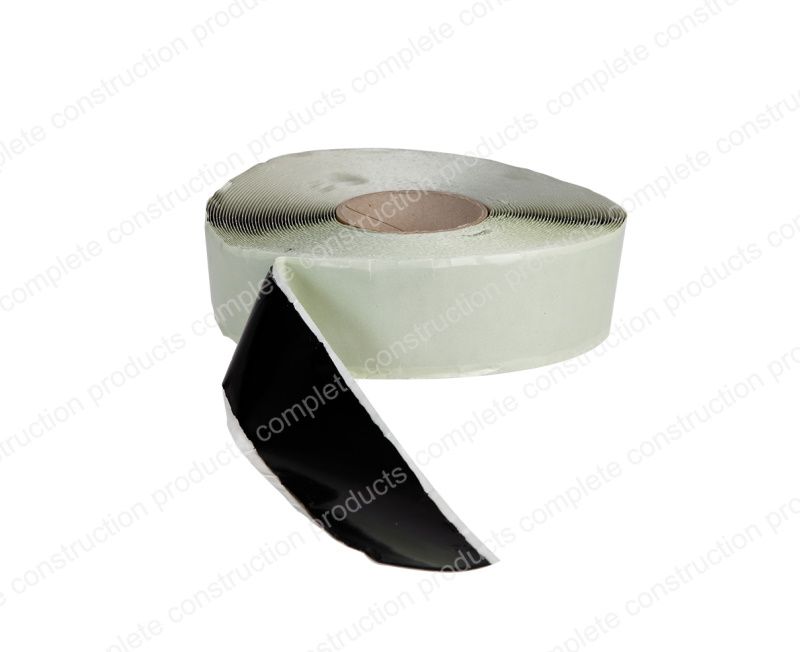 Sikaproof Fix Tape 50 - 50mm x 20M
