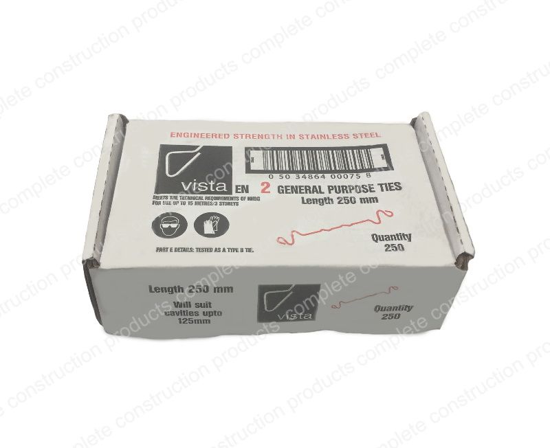 EN2 General Purpose Cavity Wall Tie