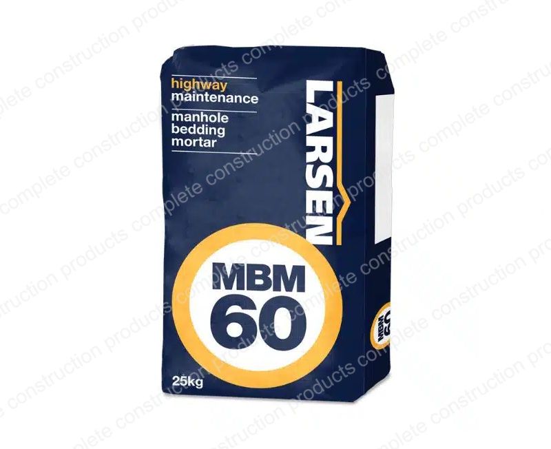 Larsen Highways MBM 60 – 25KG