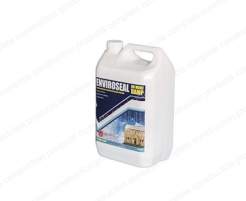 Wykamol Enviroseal Liquid Water Repellent – 5L