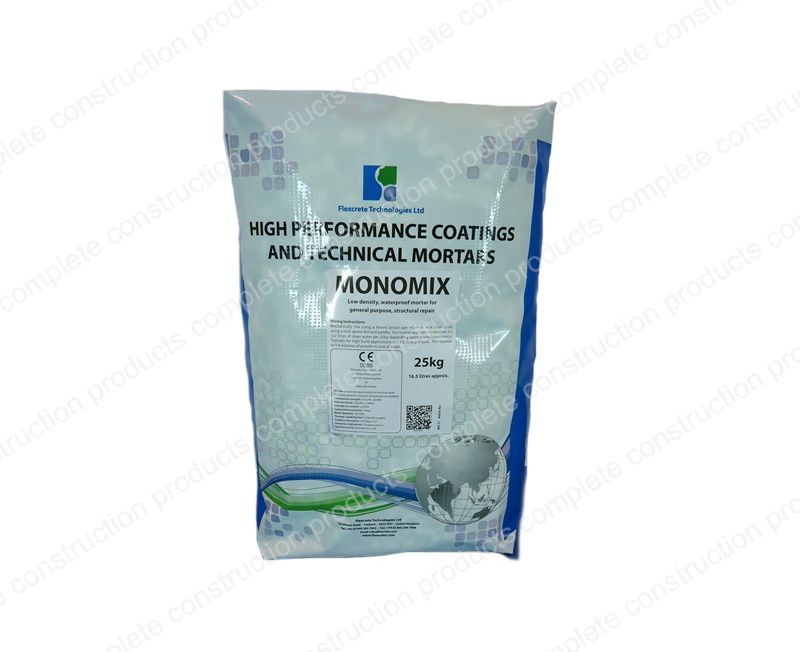 Flexcrete Monomix - 25KG