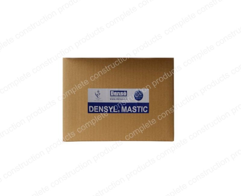 Densyl Mastic - CTN 6 x 3KG