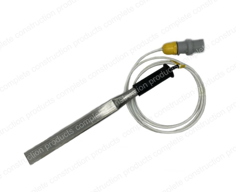 Fosroc Heating Blade - 110v