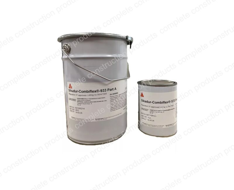 Sikadur Combiflex 933 - 5KG
