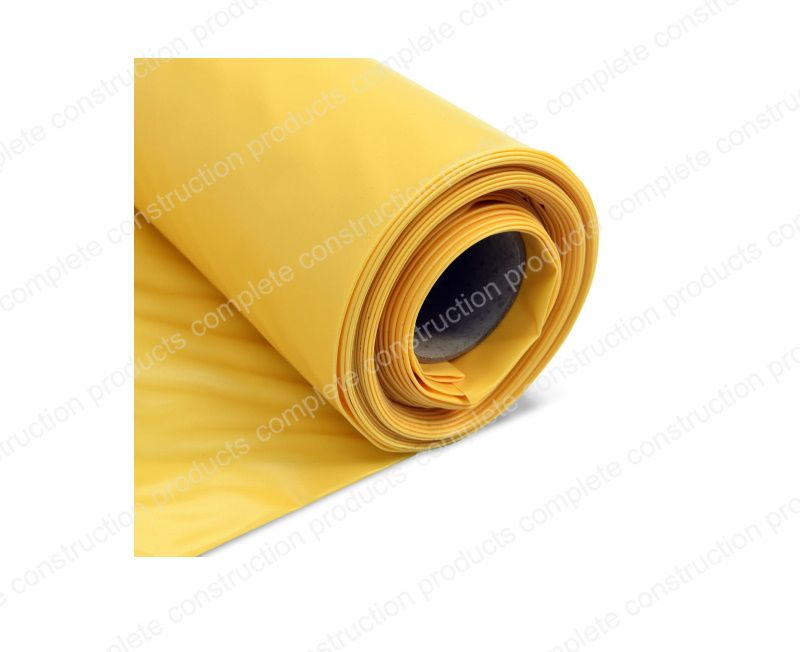 Visqueen Low Permeability Gas Membrane