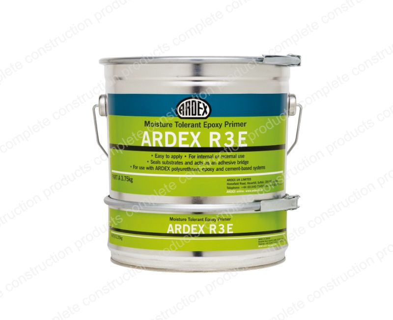 Ardex R3E - 6KG Tub