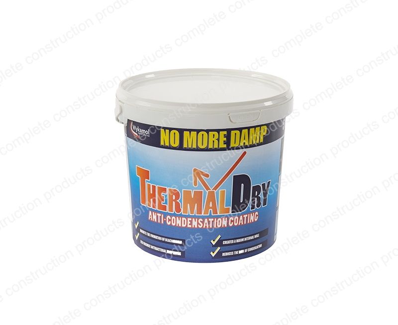 Wykamol Thermaldry - 5L