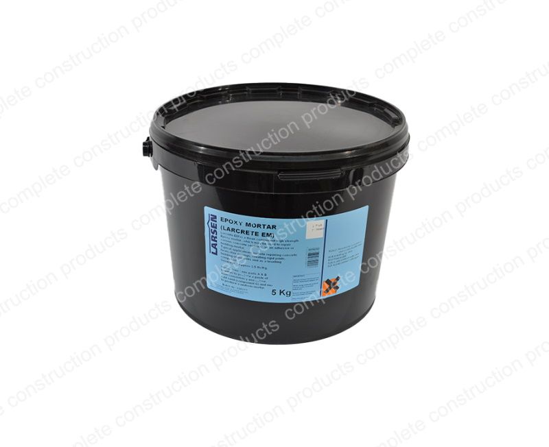 Larsen Larcrete EM - 10KG