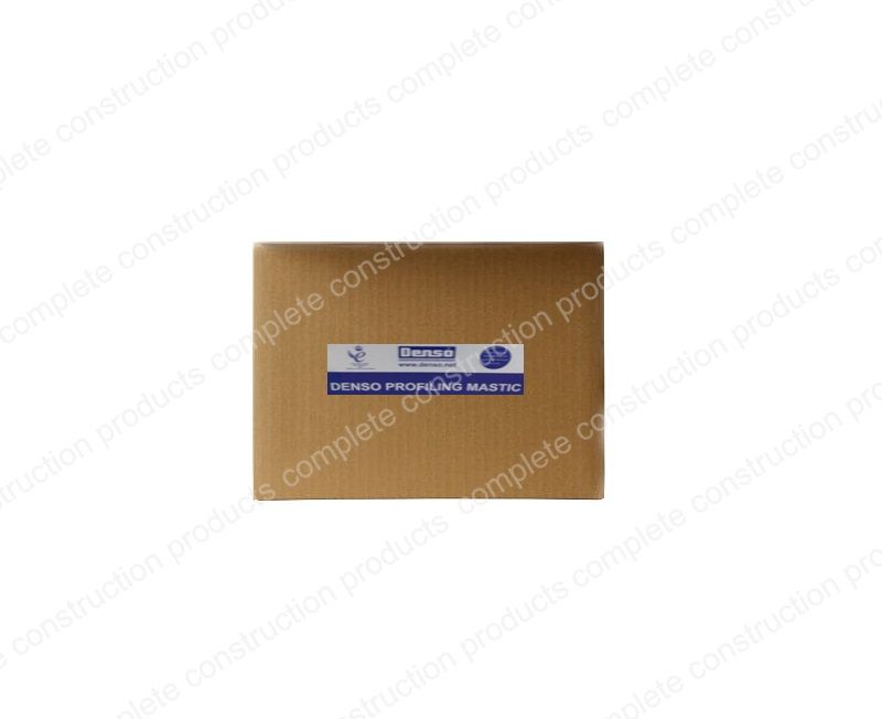 Denso Profiling Mastic