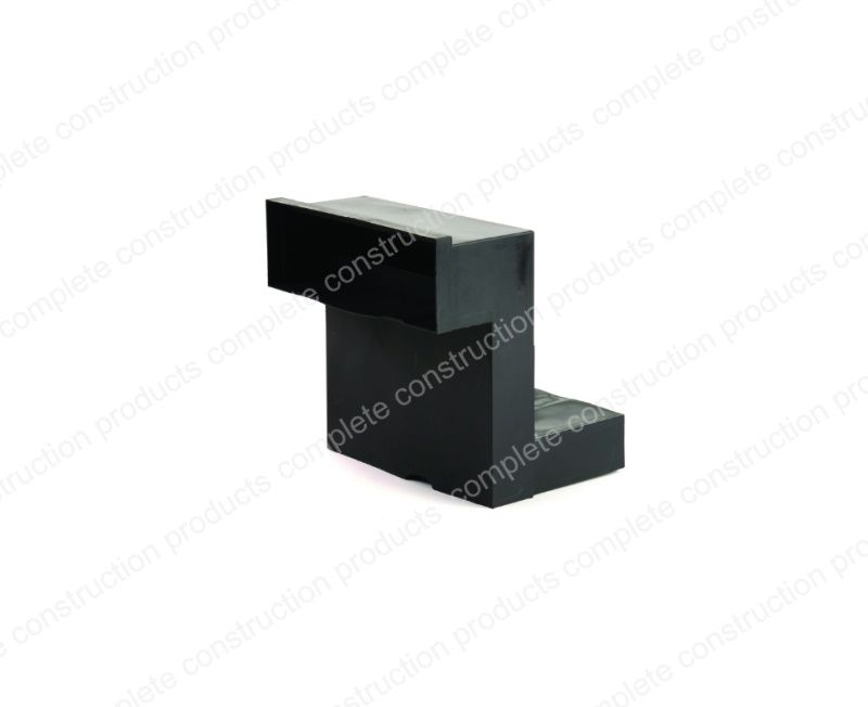 Timloc 1201 Telescopic Underfloor Vent – Box of 20