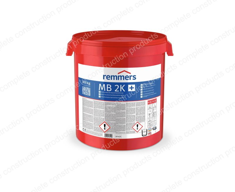 Remmers MB 2K - 25KG