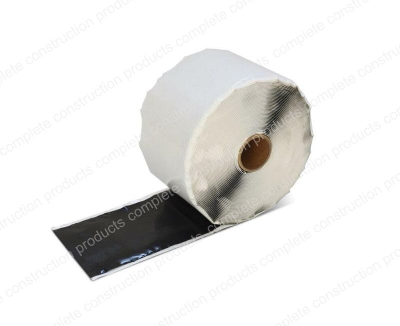 Visqueen Ultimate Double Sided Jointing Tape - 100mm x 15M *REPLACED BY BUTYL TAPE*